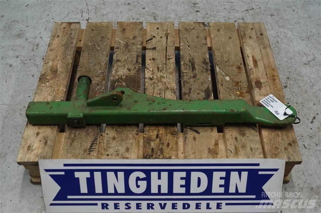 John Deere 2450 Andet tilbehør til traktorer