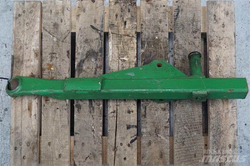 John Deere 2450 Andet tilbehør til traktorer
