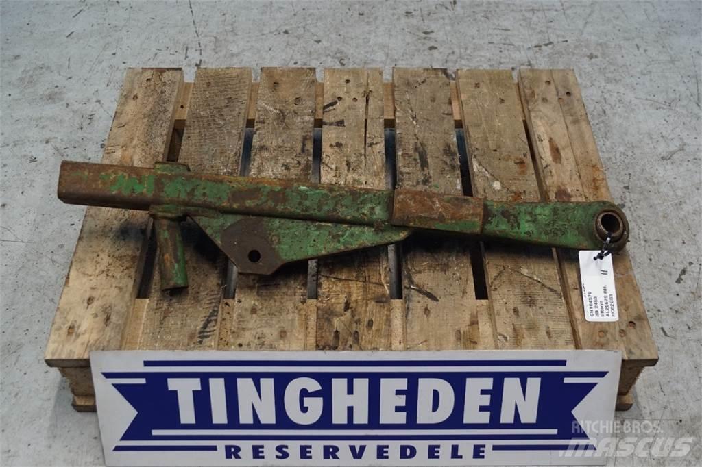 John Deere 2450 Andet tilbehør til traktorer