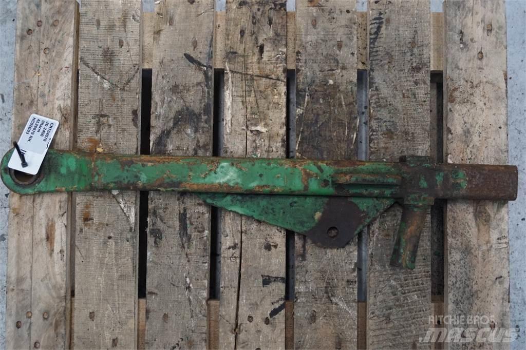 John Deere 2450 Andet tilbehør til traktorer