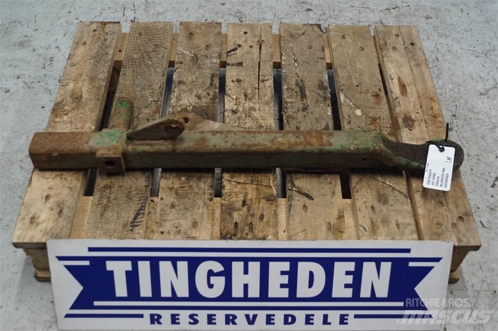 John Deere 2450 Andet tilbehør til traktorer