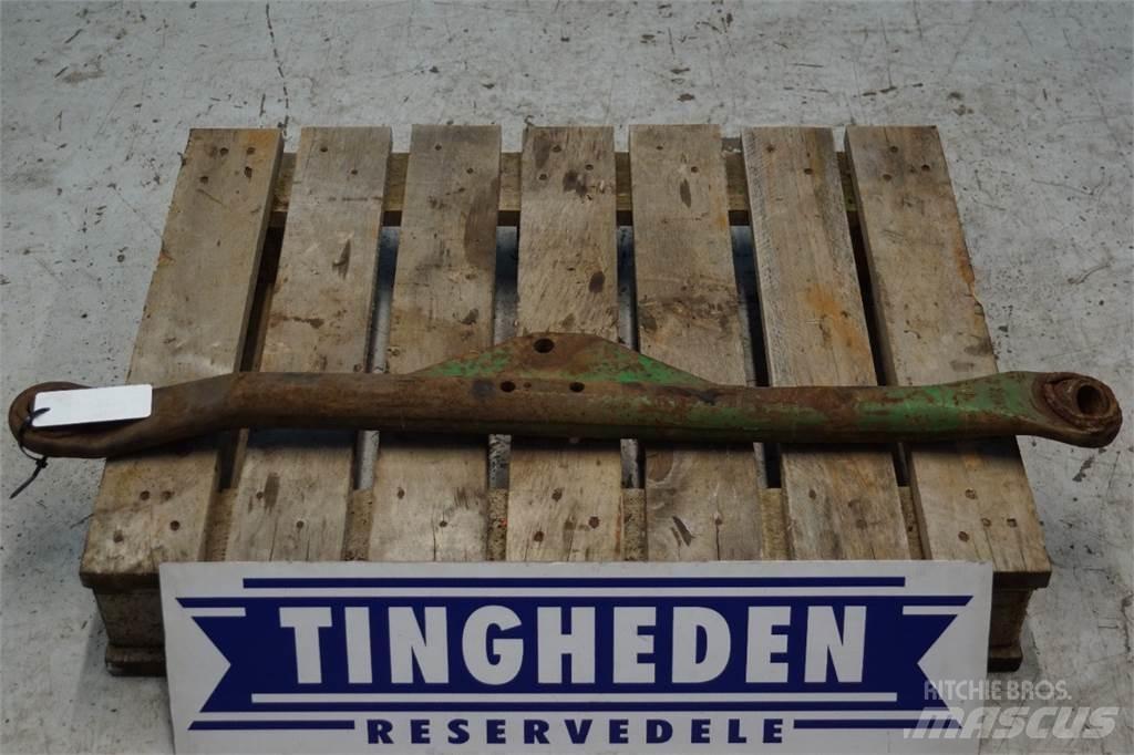 John Deere 2450 Andet tilbehør til traktorer