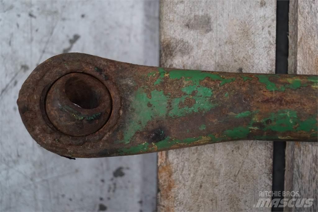 John Deere 2450 Andet tilbehør til traktorer
