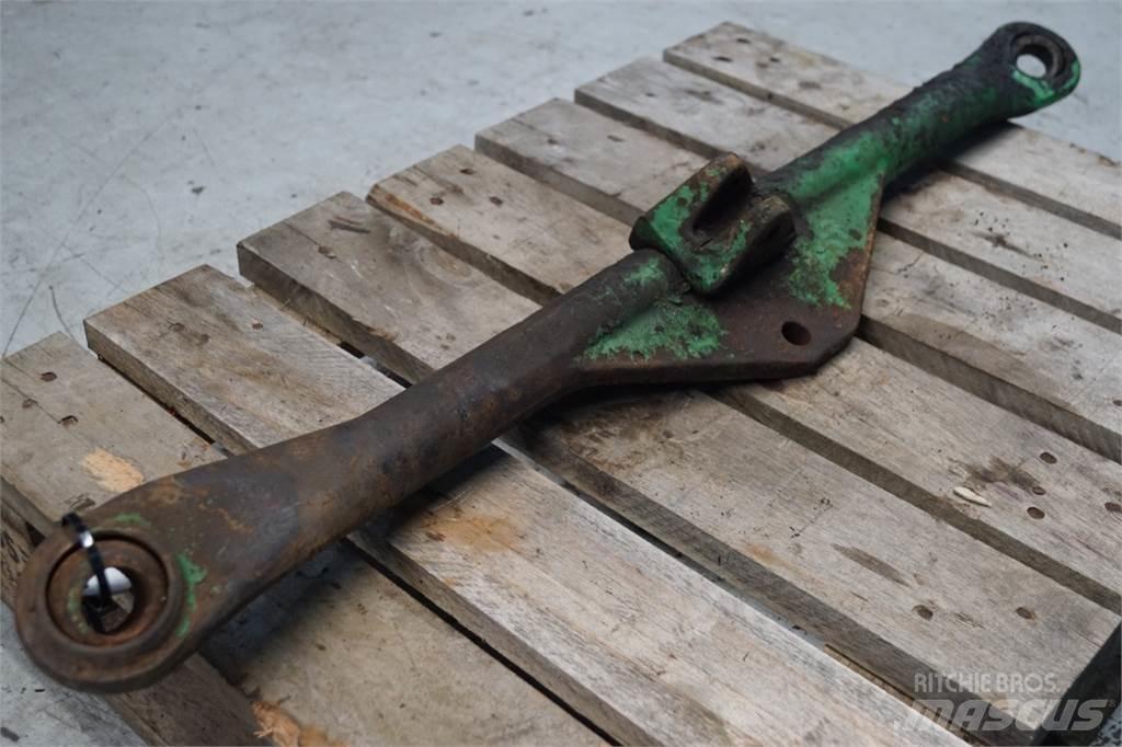 John Deere 2450 Andet tilbehør til traktorer