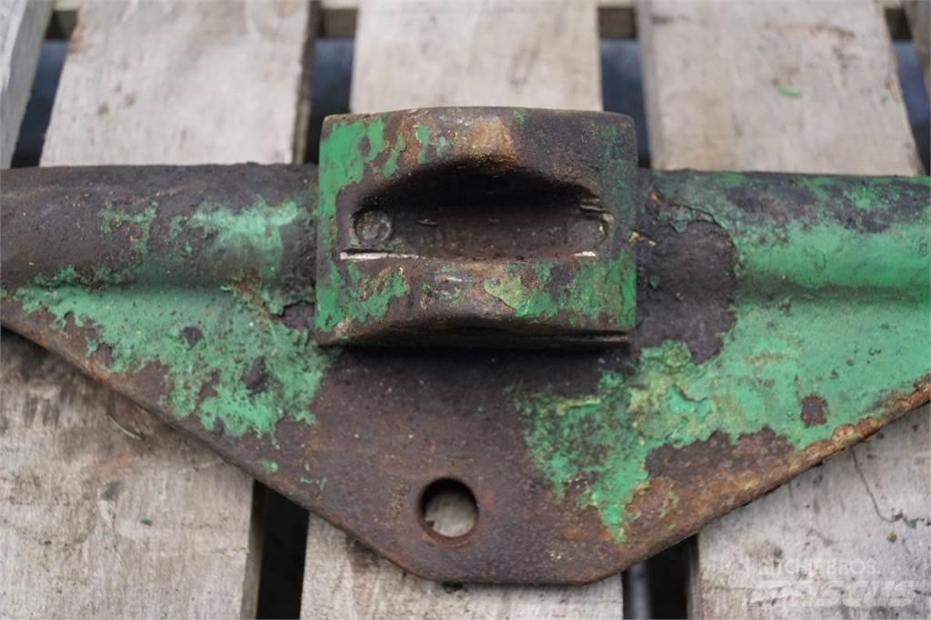John Deere 2450 Andet tilbehør til traktorer