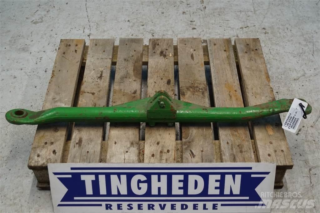 John Deere 2450 Andet tilbehør til traktorer