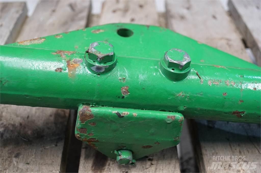 John Deere 2450 Andet tilbehør til traktorer