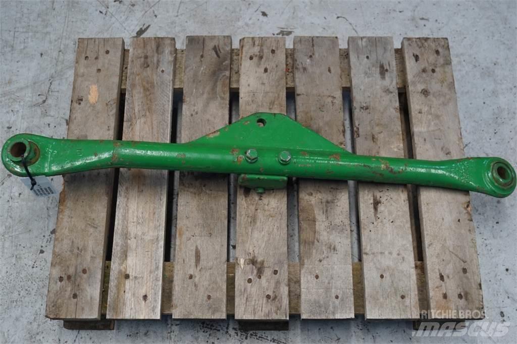 John Deere 2450 Andet tilbehør til traktorer
