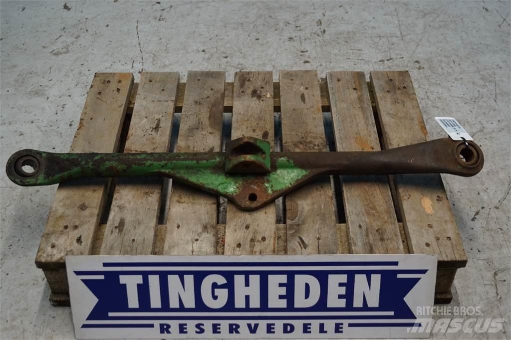 John Deere 2450 Andet tilbehør til traktorer