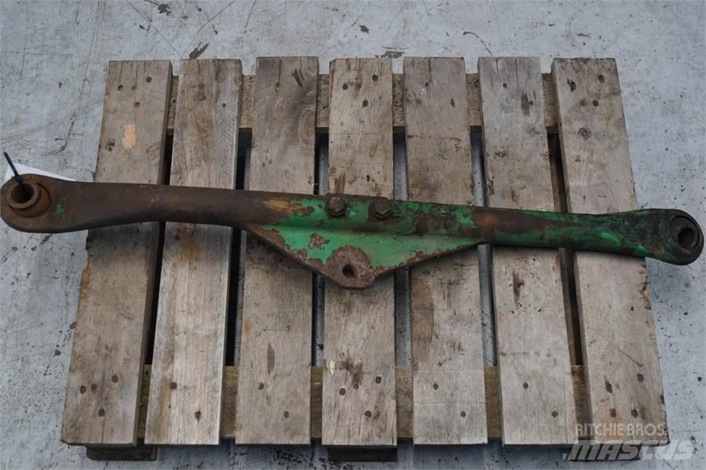 John Deere 2450 Andet tilbehør til traktorer