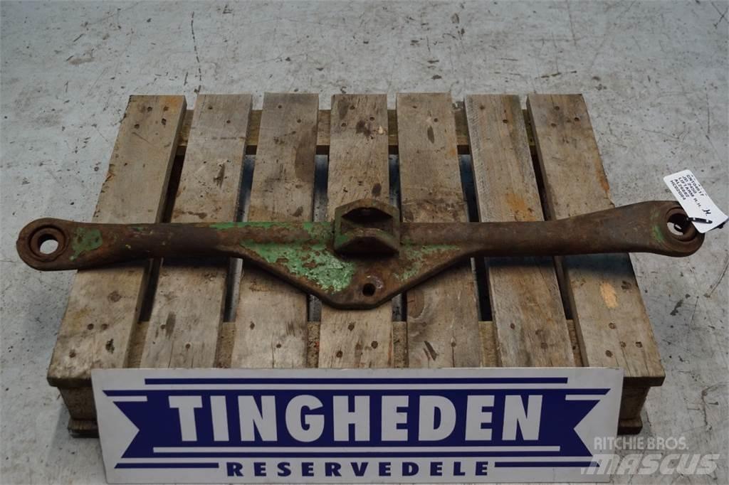 John Deere 2450 Andet tilbehør til traktorer