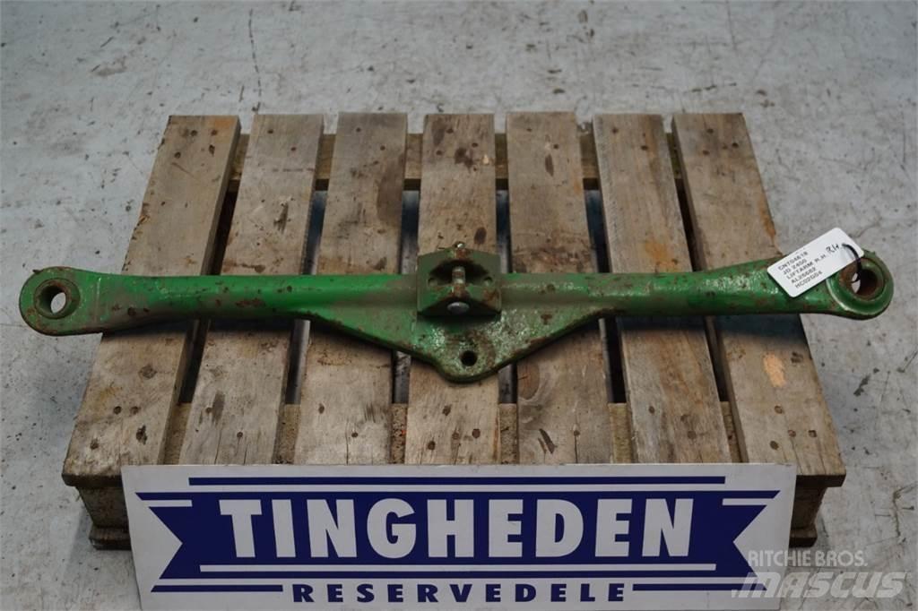 John Deere 2450 Andet tilbehør til traktorer