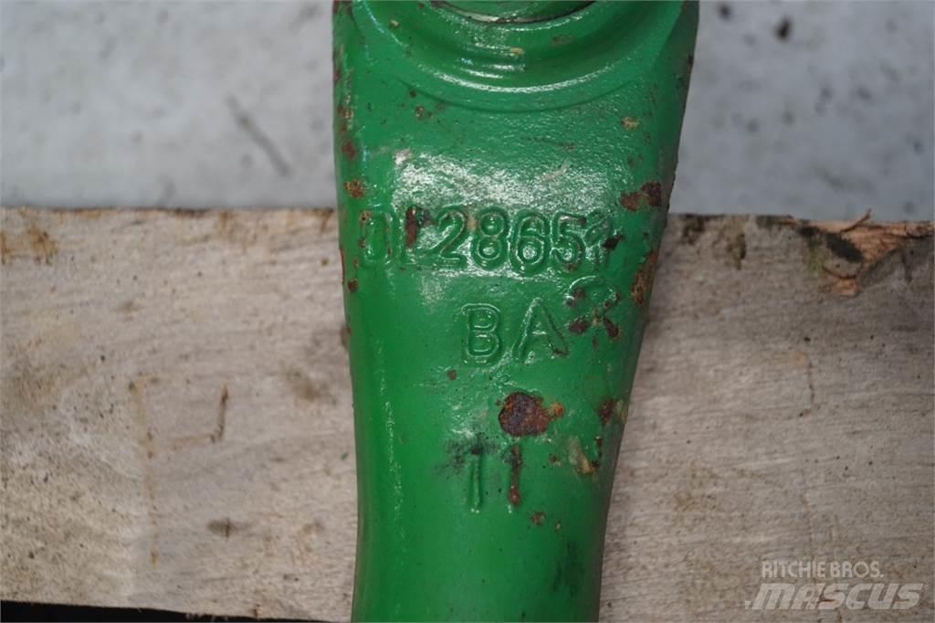 John Deere 2450 Andet tilbehør til traktorer