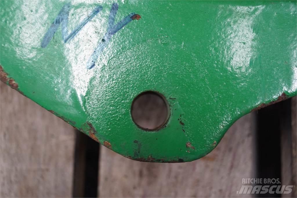 John Deere 2450 Andet tilbehør til traktorer