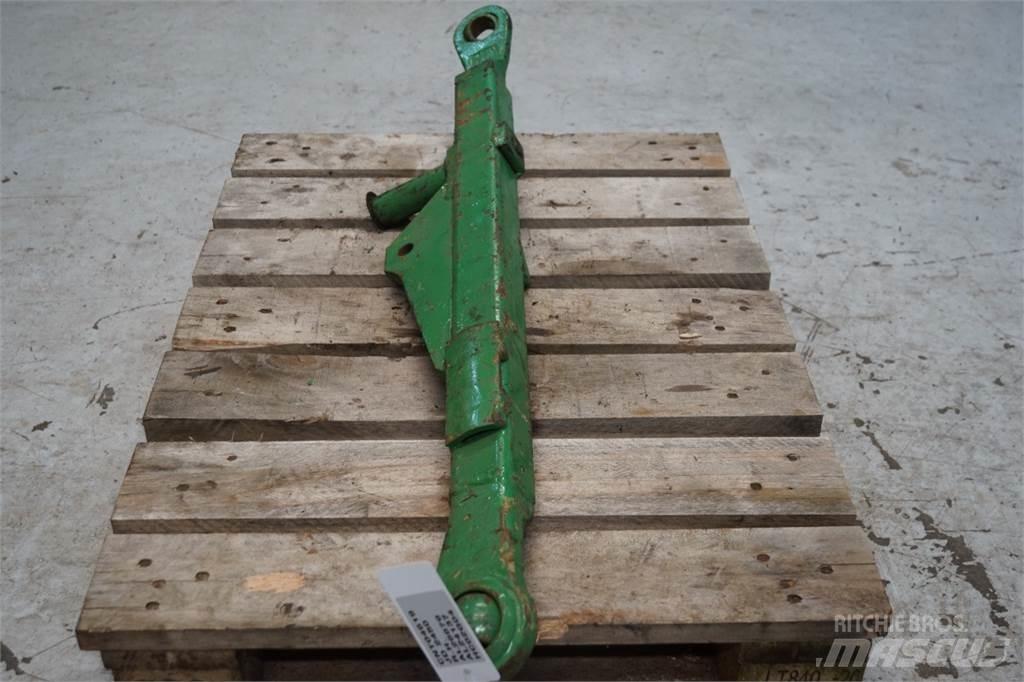 John Deere 2450 Andet tilbehør til traktorer