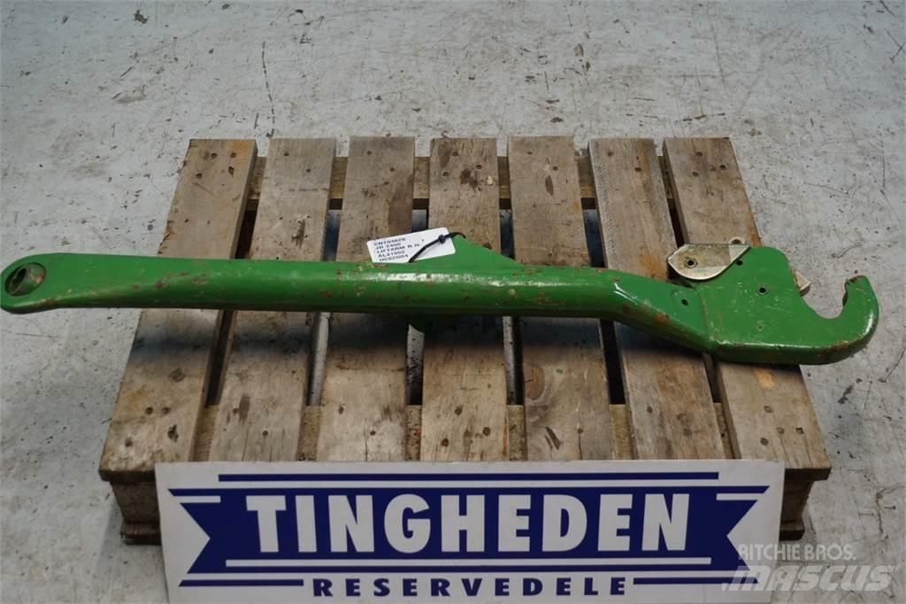 John Deere 2450 Andet tilbehør til traktorer