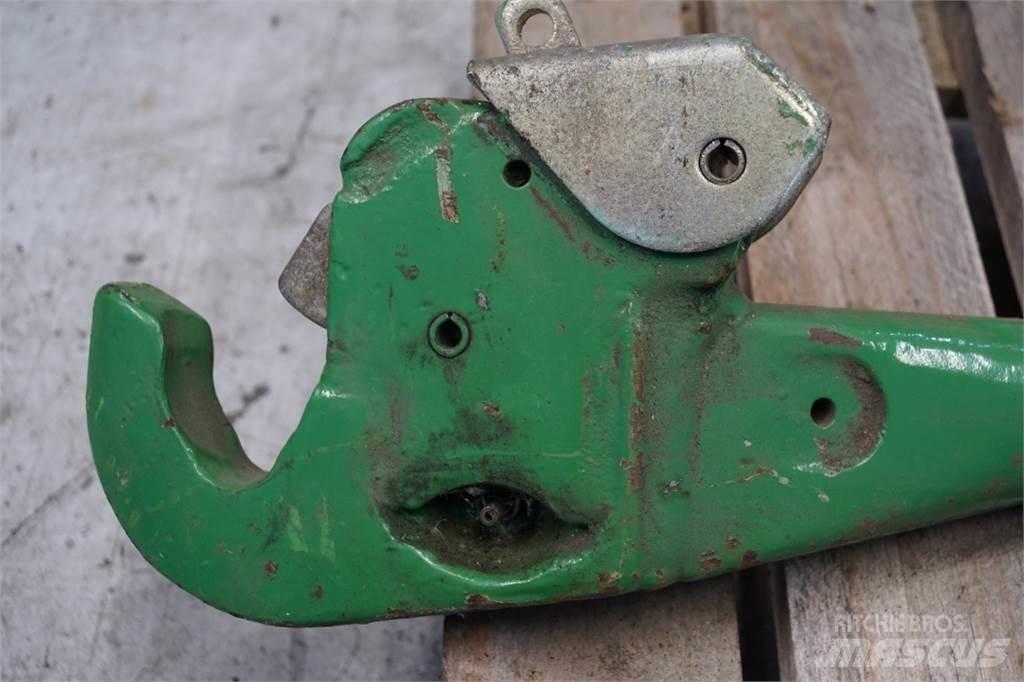 John Deere 2450 Andet tilbehør til traktorer