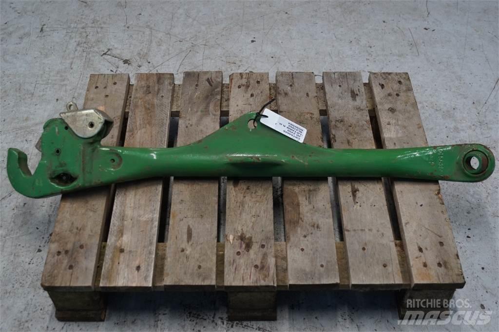 John Deere 2450 Andet tilbehør til traktorer