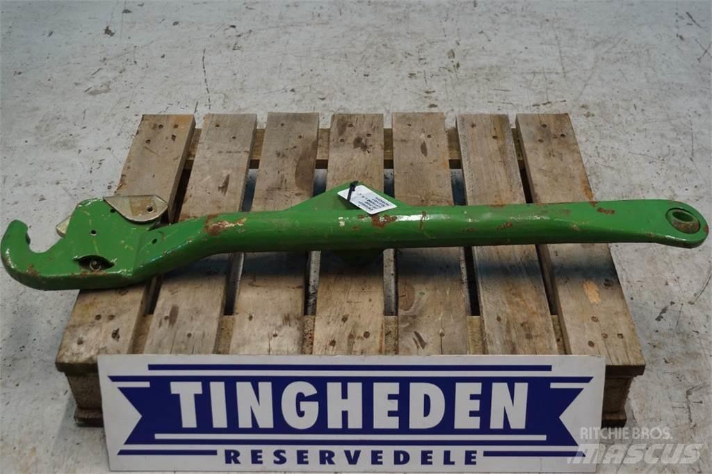 John Deere 2450 Andet tilbehør til traktorer