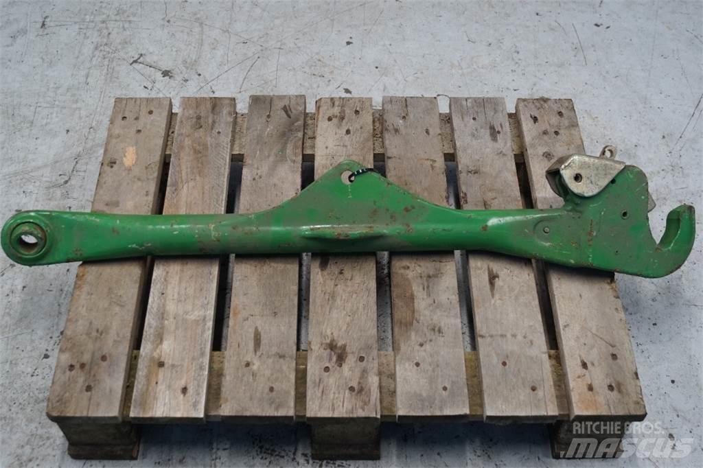 John Deere 2450 Andet tilbehør til traktorer