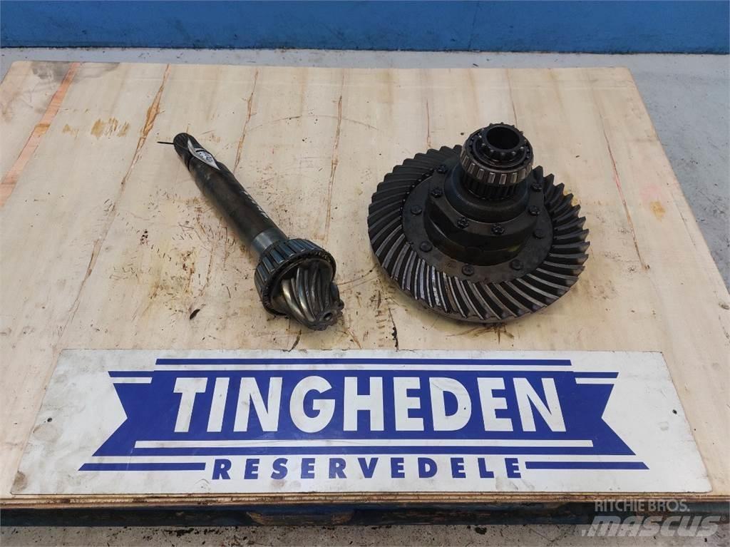 John Deere 2630 Gear