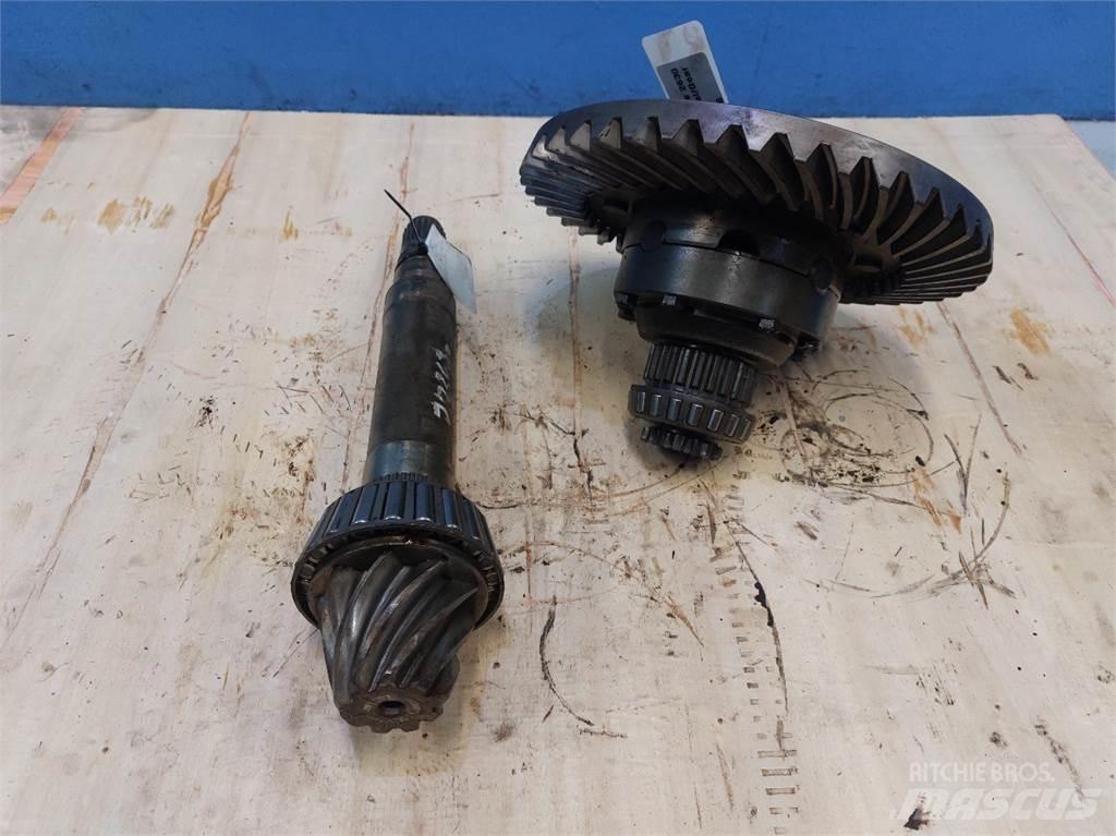 John Deere 2630 Gear