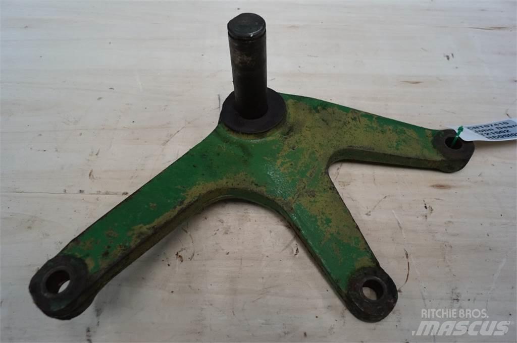 John Deere 2640 Andet tilbehør til traktorer