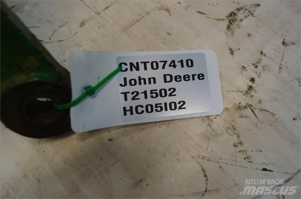 John Deere 2640 Andet tilbehør til traktorer