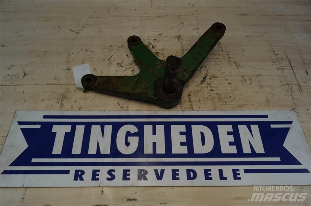 John Deere 2640 Andet tilbehør til traktorer
