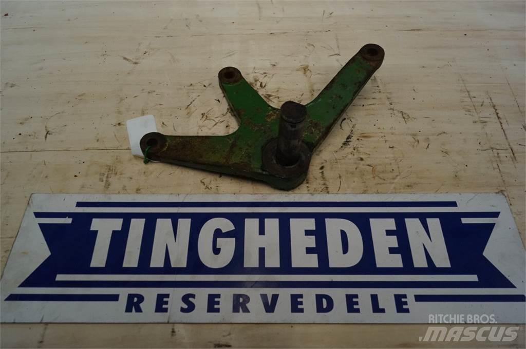 John Deere 2640 Andet tilbehør til traktorer