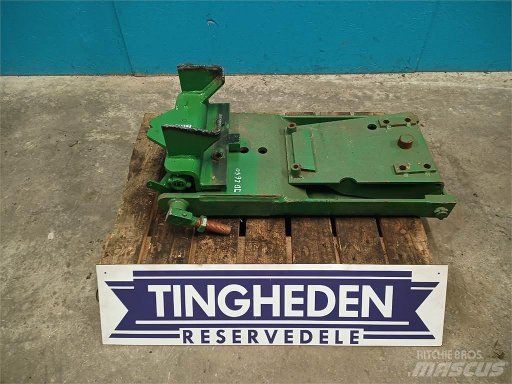 John Deere 2650 Andet tilbehør til traktorer