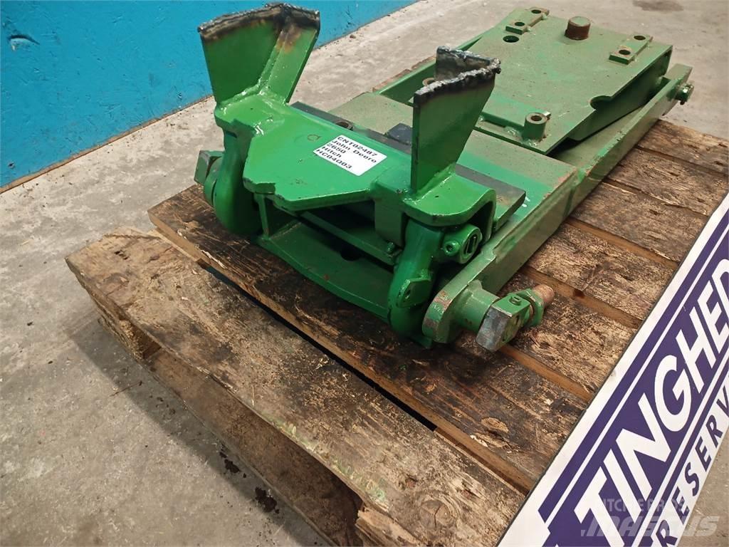 John Deere 2650 Andet tilbehør til traktorer