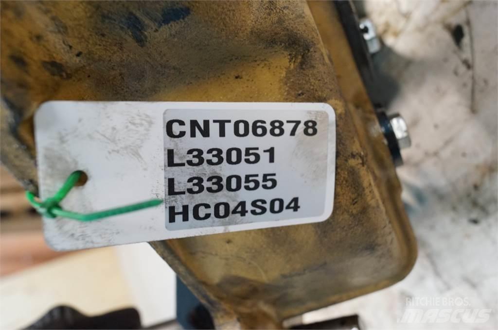 John Deere 2750 Gear
