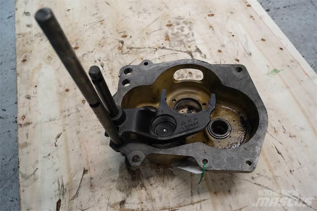 John Deere 2750 Gear