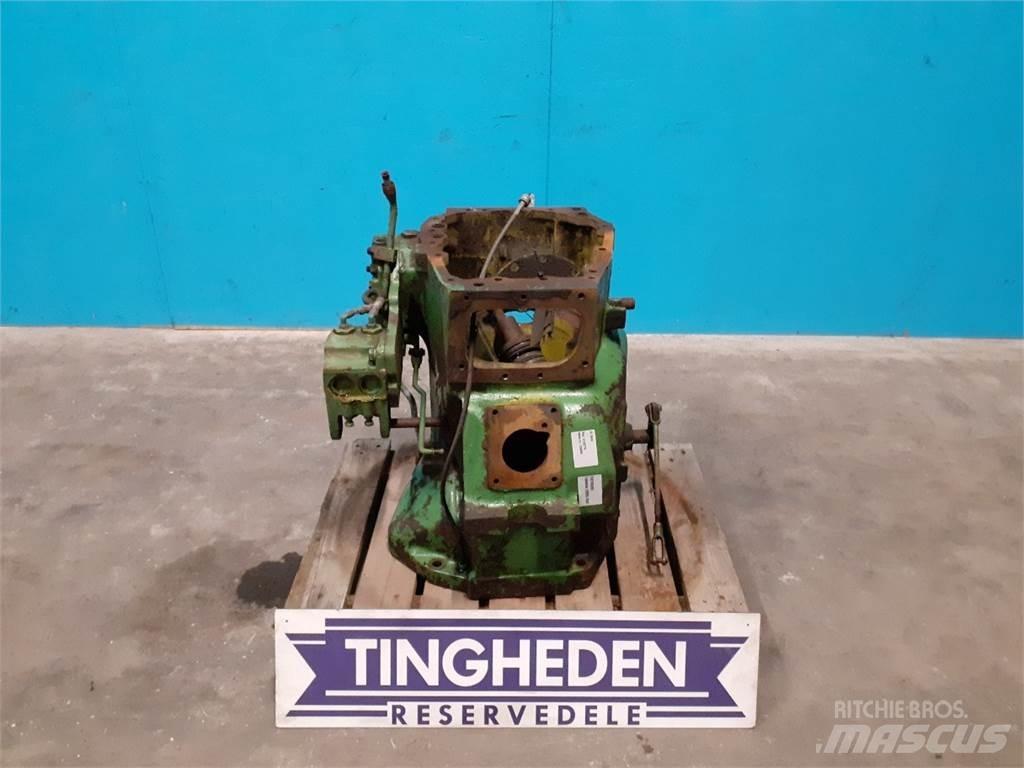 John Deere 2840 Gear