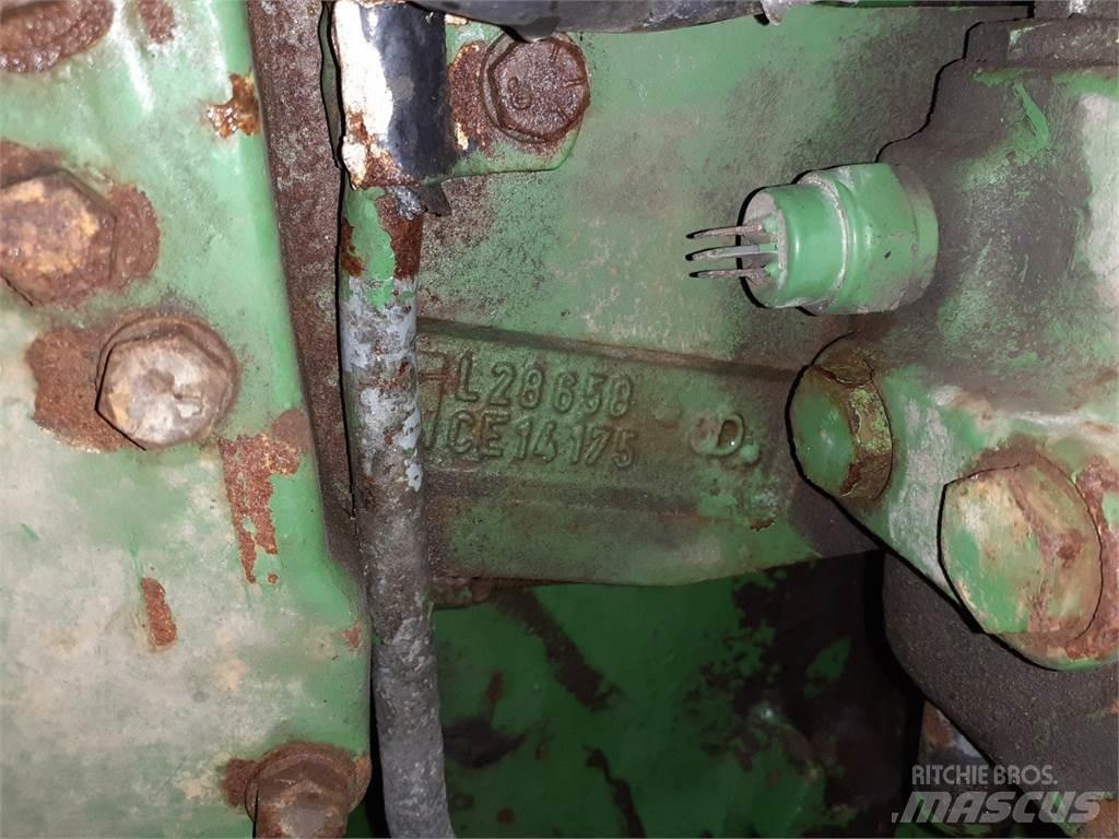 John Deere 2840 Gear
