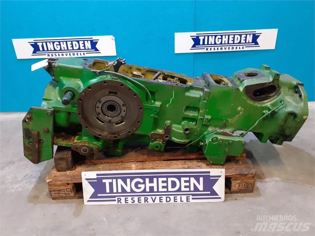 John Deere 2840 Gear