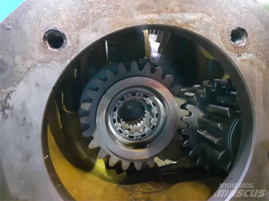 John Deere 2840 Gear