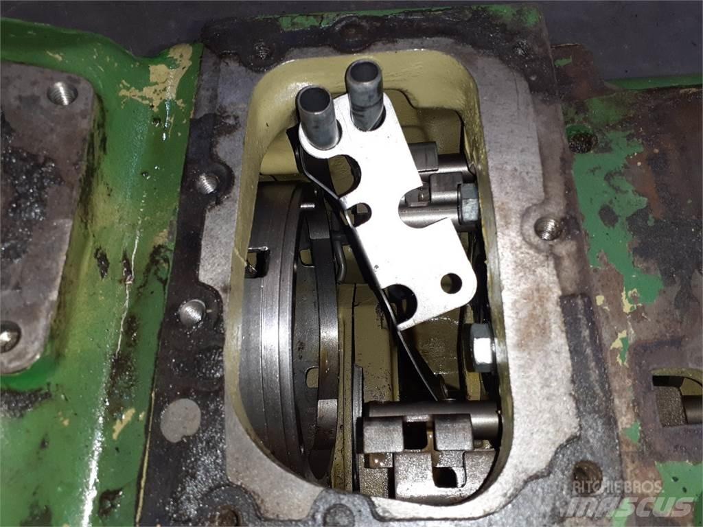 John Deere 2840 Gear