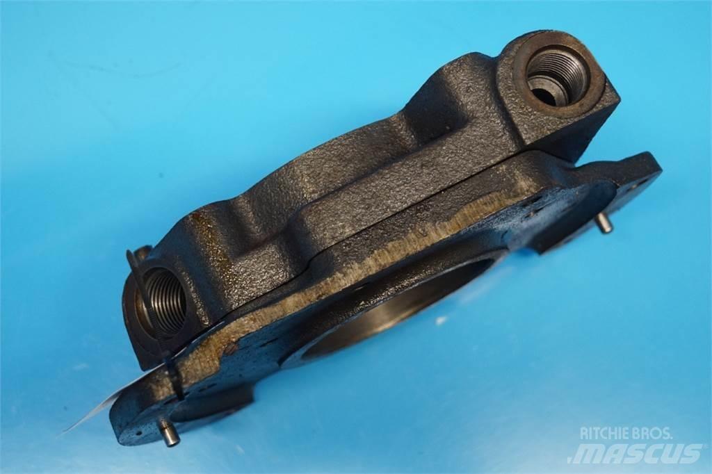 John Deere 2840 Gear