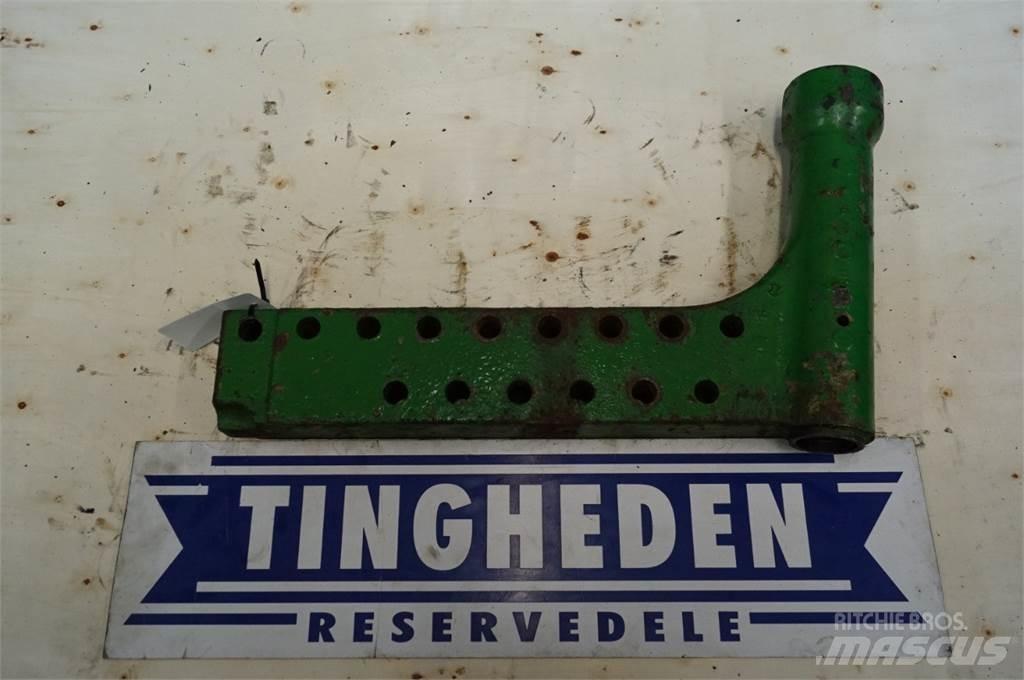 John Deere 2840 Andet tilbehør til traktorer