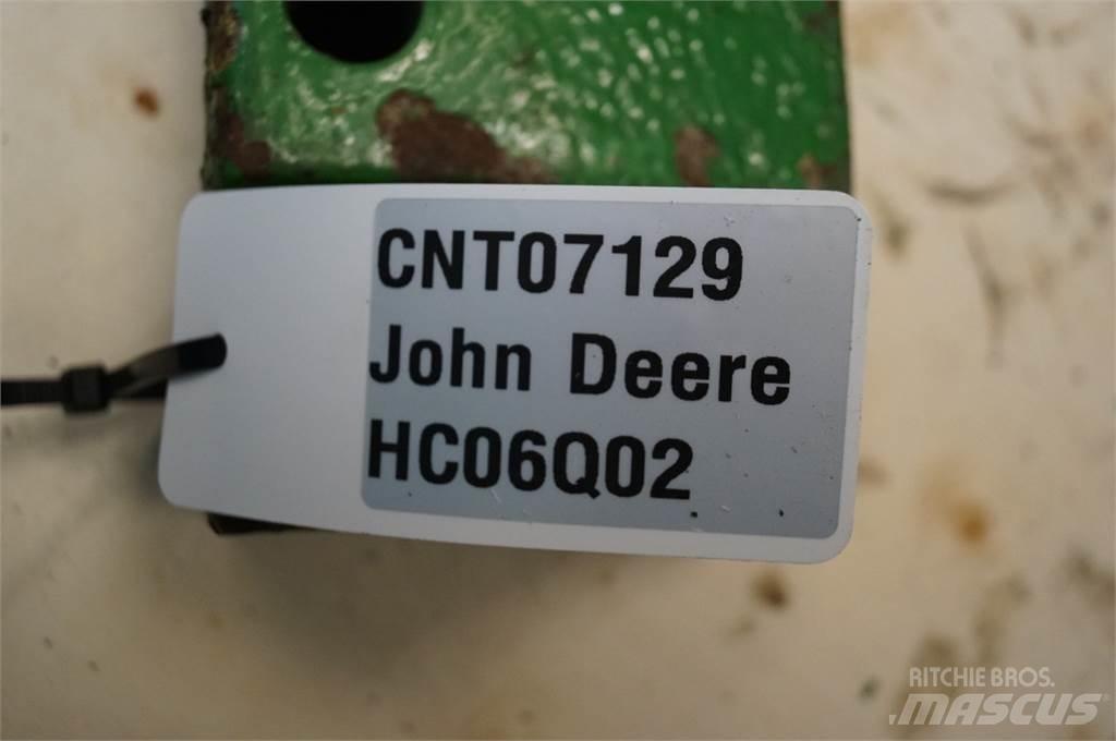 John Deere 2840 Andet tilbehør til traktorer