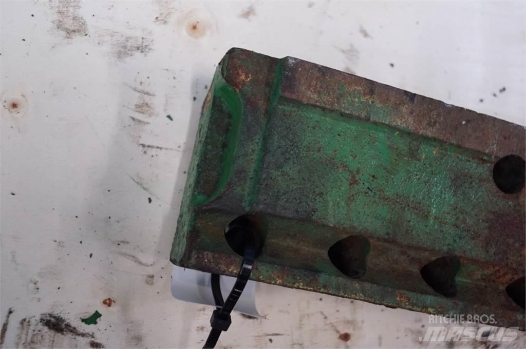John Deere 2840 Andet tilbehør til traktorer