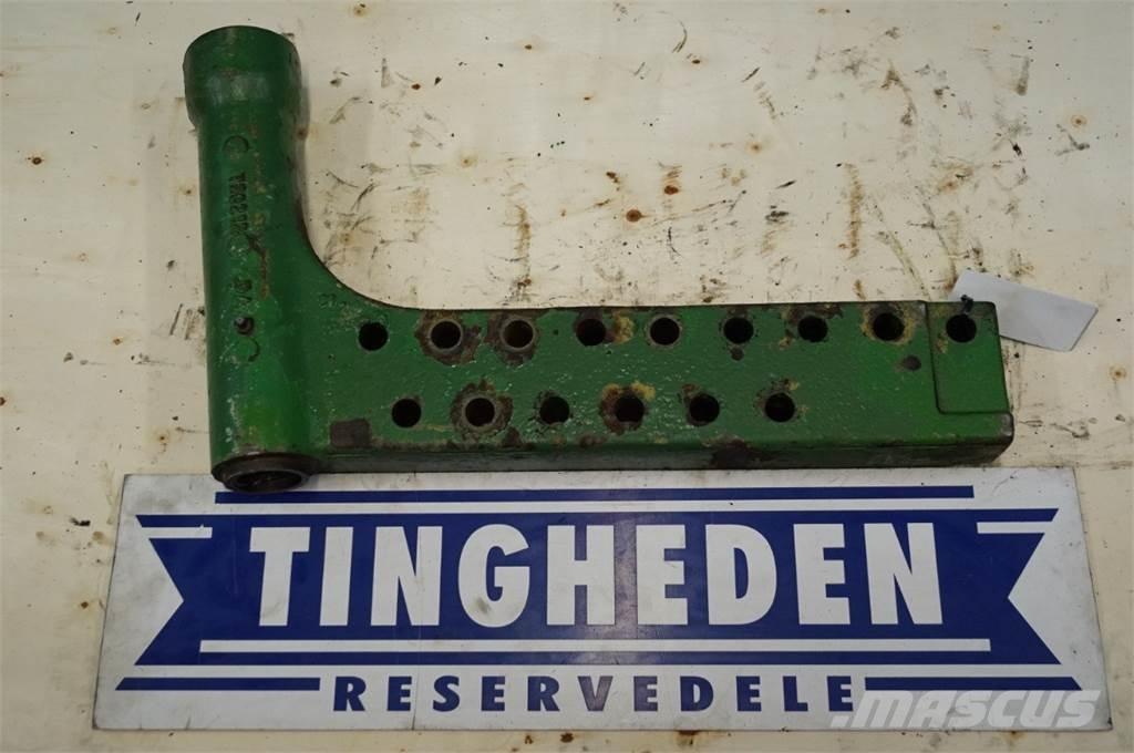 John Deere 2840 Andet tilbehør til traktorer