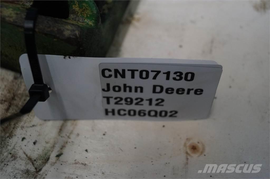 John Deere 2840 Andet tilbehør til traktorer