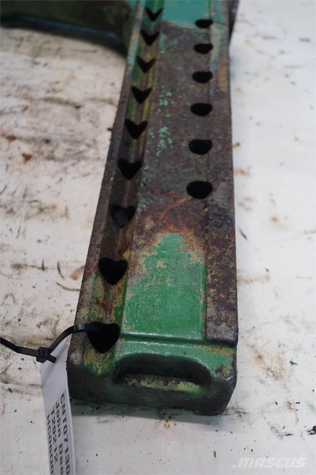John Deere 2840 Andet tilbehør til traktorer