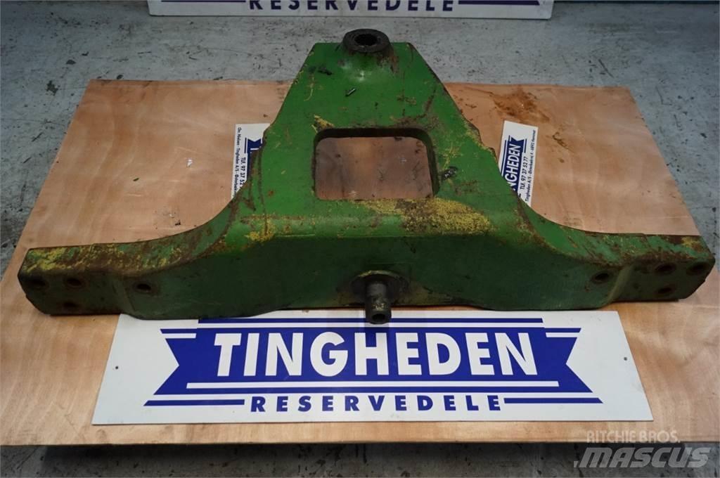 John Deere 2840 Andet tilbehør til traktorer
