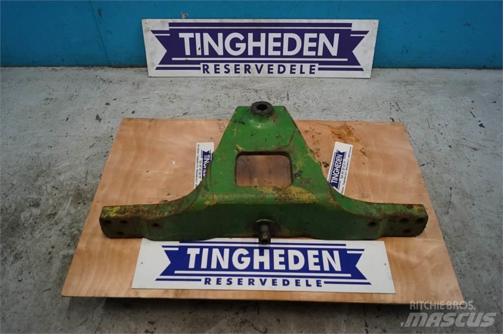 John Deere 2840 Andet tilbehør til traktorer