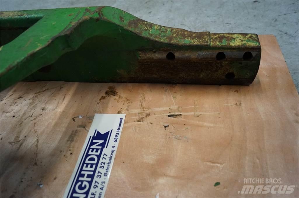 John Deere 2840 Andet tilbehør til traktorer
