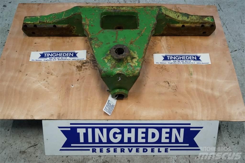 John Deere 2840 Andet tilbehør til traktorer